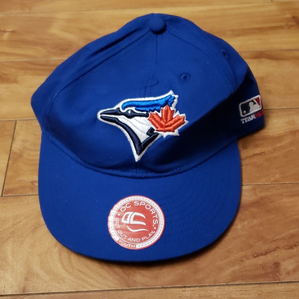 Toronto blue Jay's hat